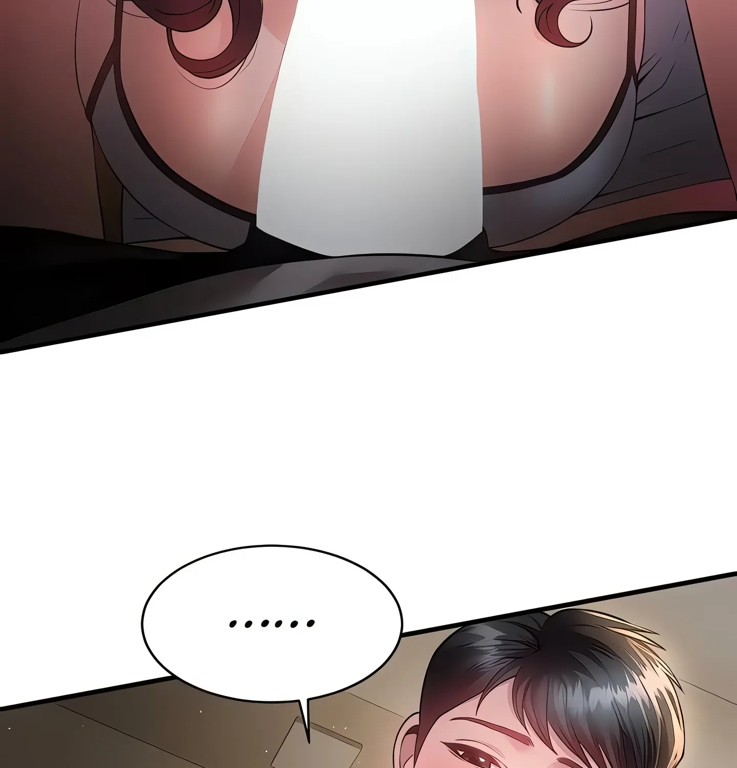 Bride Lessons Chapter 12 page 16 - 