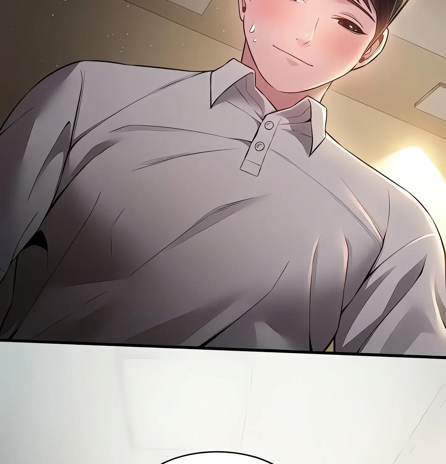 Bride Lessons Chapter 12 page 17 - 