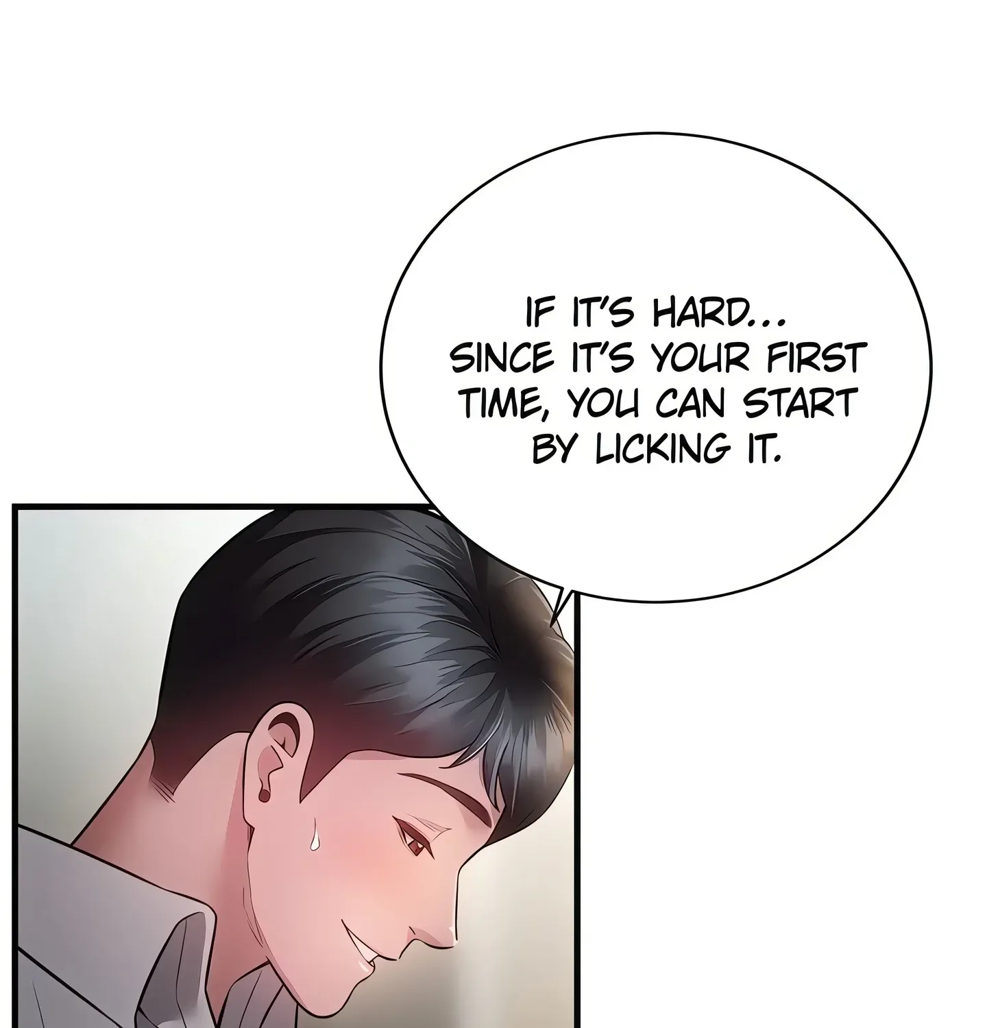 Bride Lessons Chapter 12 page 20 - 
