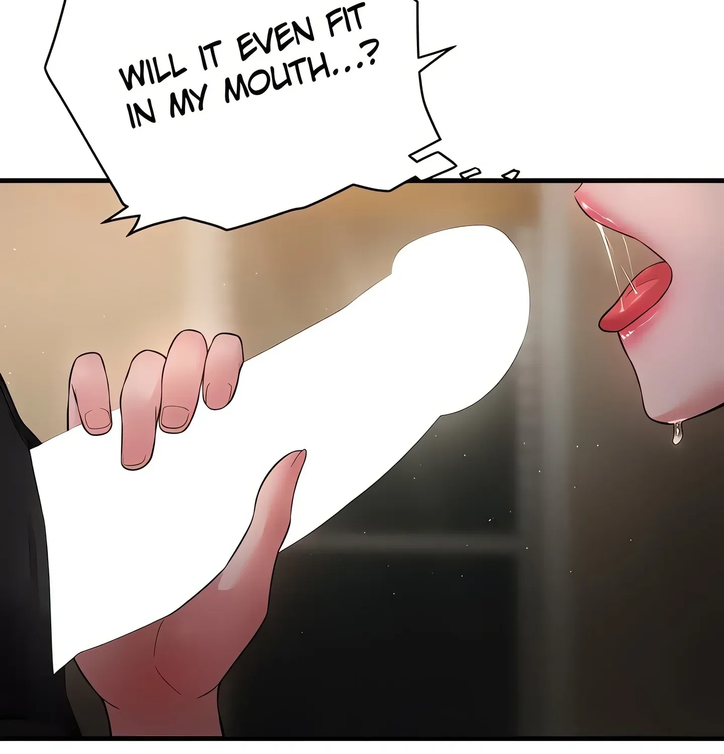 Bride Lessons Chapter 12 page 3 - 