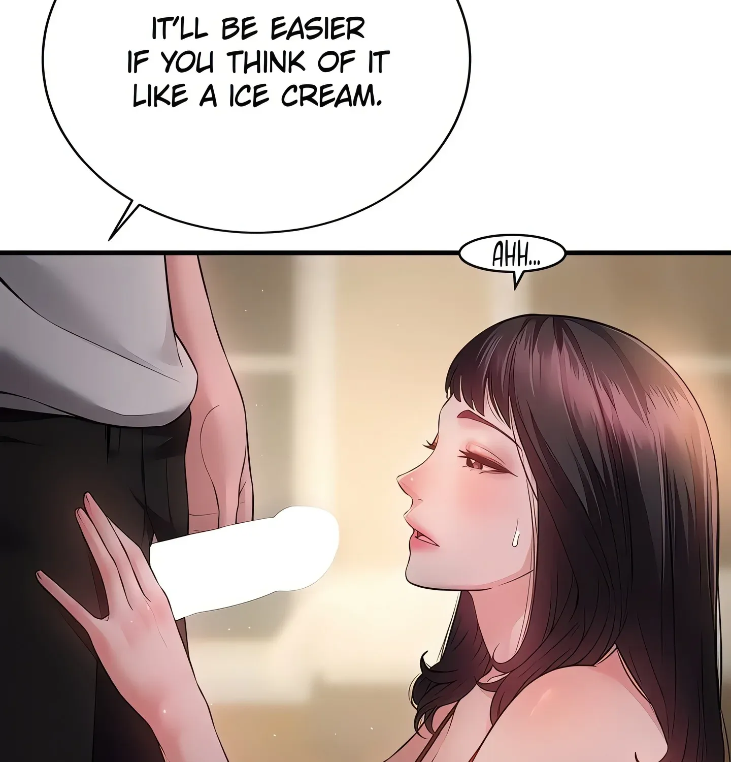 Bride Lessons Chapter 12 page 22 - 