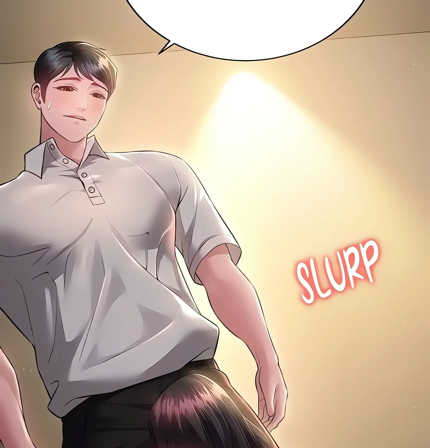 Bride Lessons Chapter 12 page 32 - 