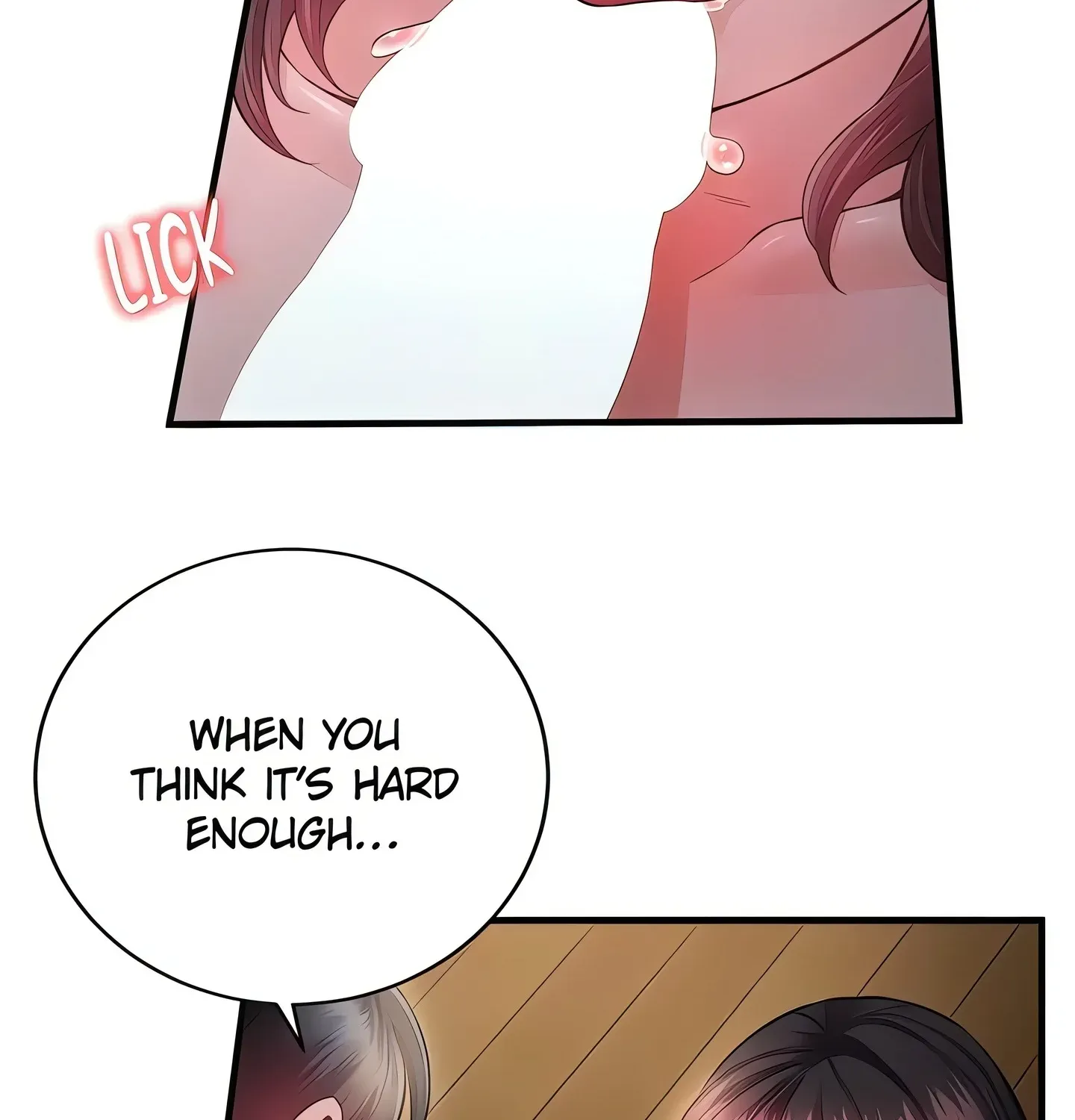 Bride Lessons Chapter 12 page 37 - 