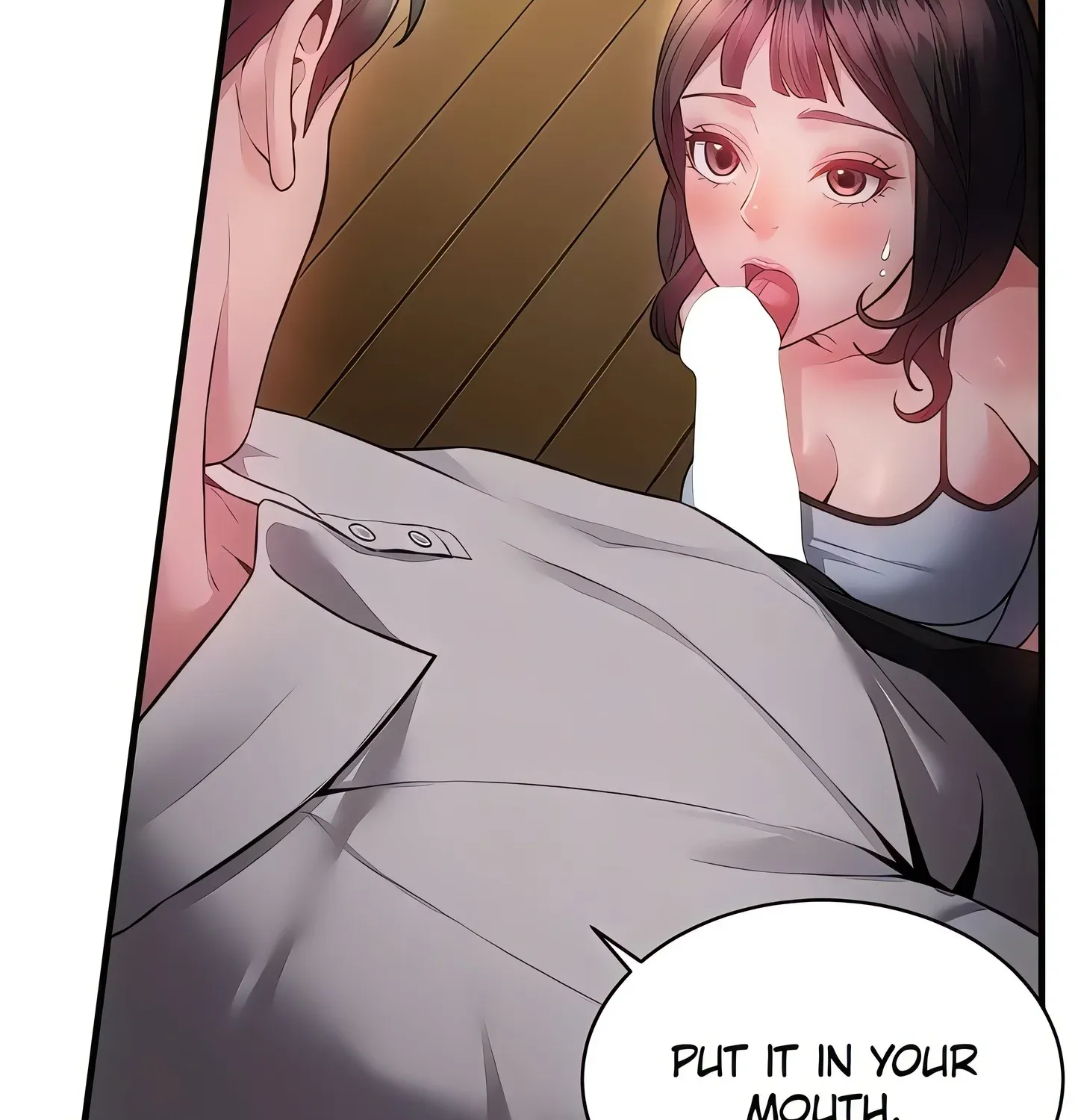 Bride Lessons Chapter 12 page 38 - 