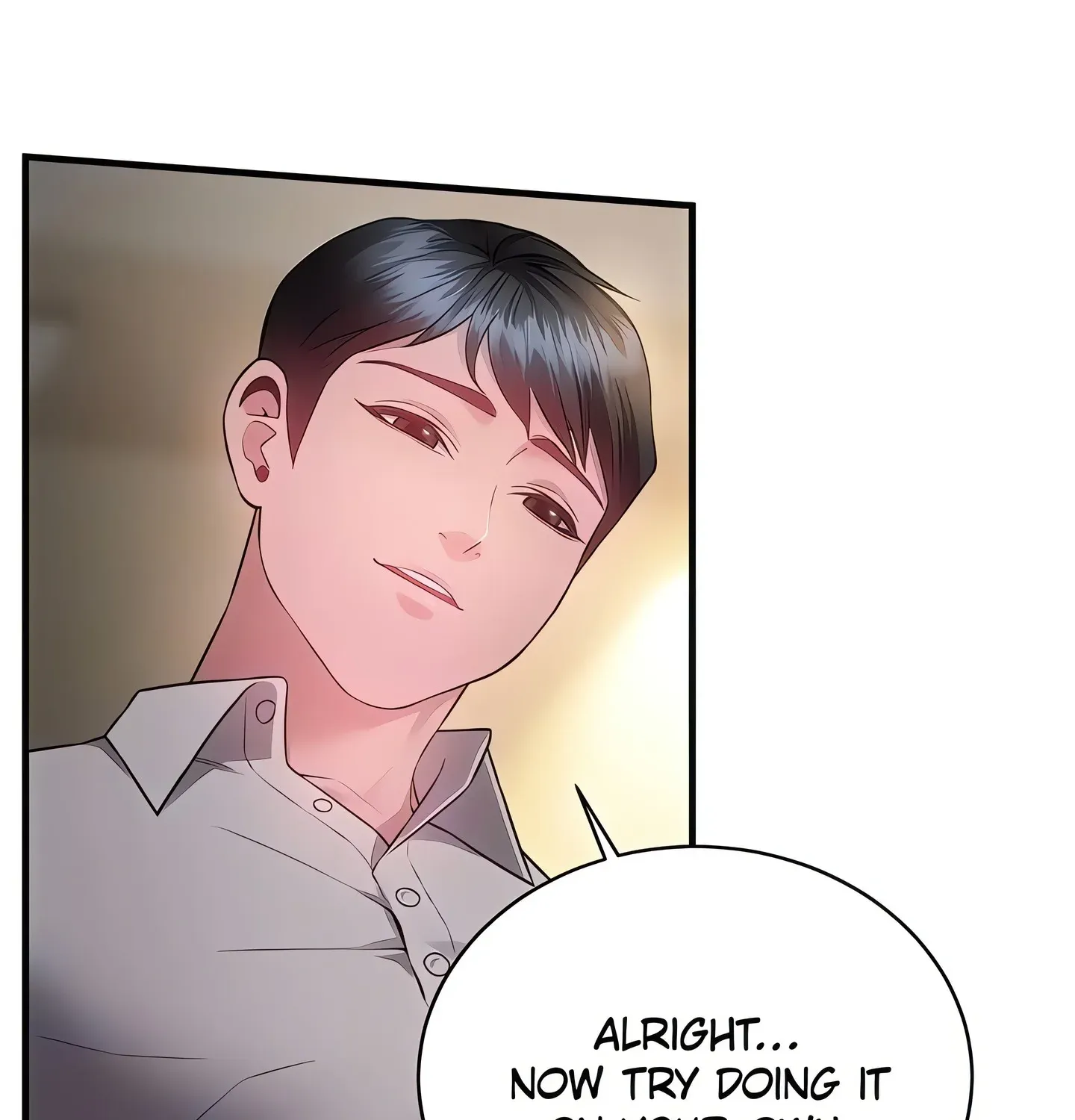 Bride Lessons Chapter 12 page 45 - 