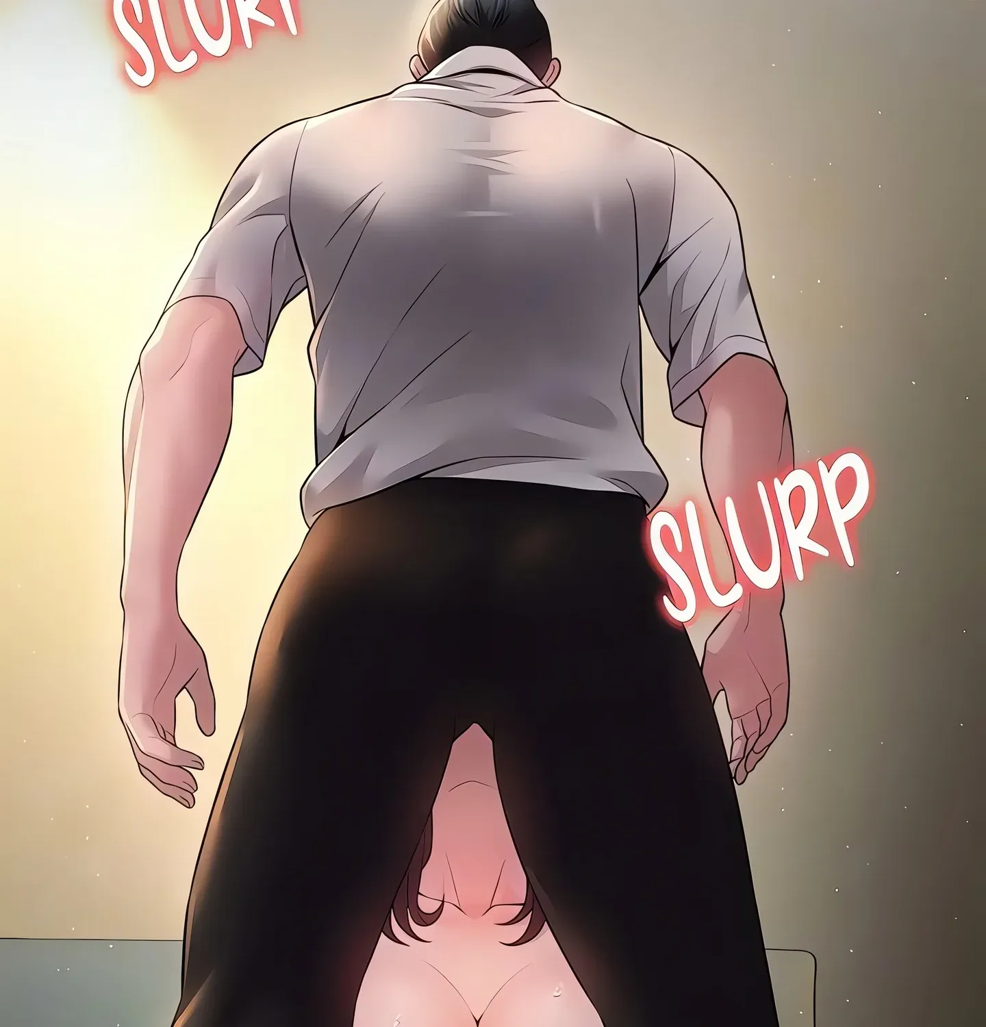 Bride Lessons Chapter 12 page 58 - 