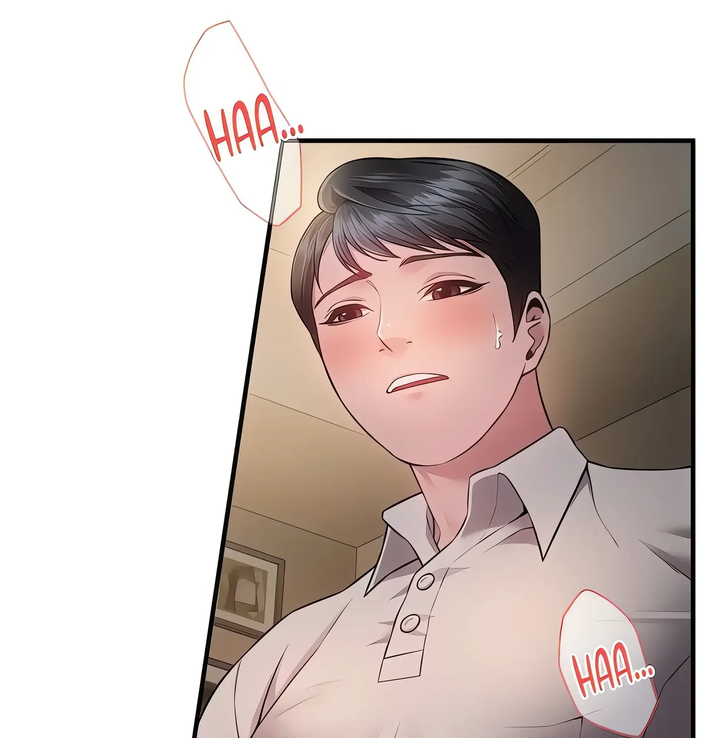 Bride Lessons Chapter 12 page 72 - 