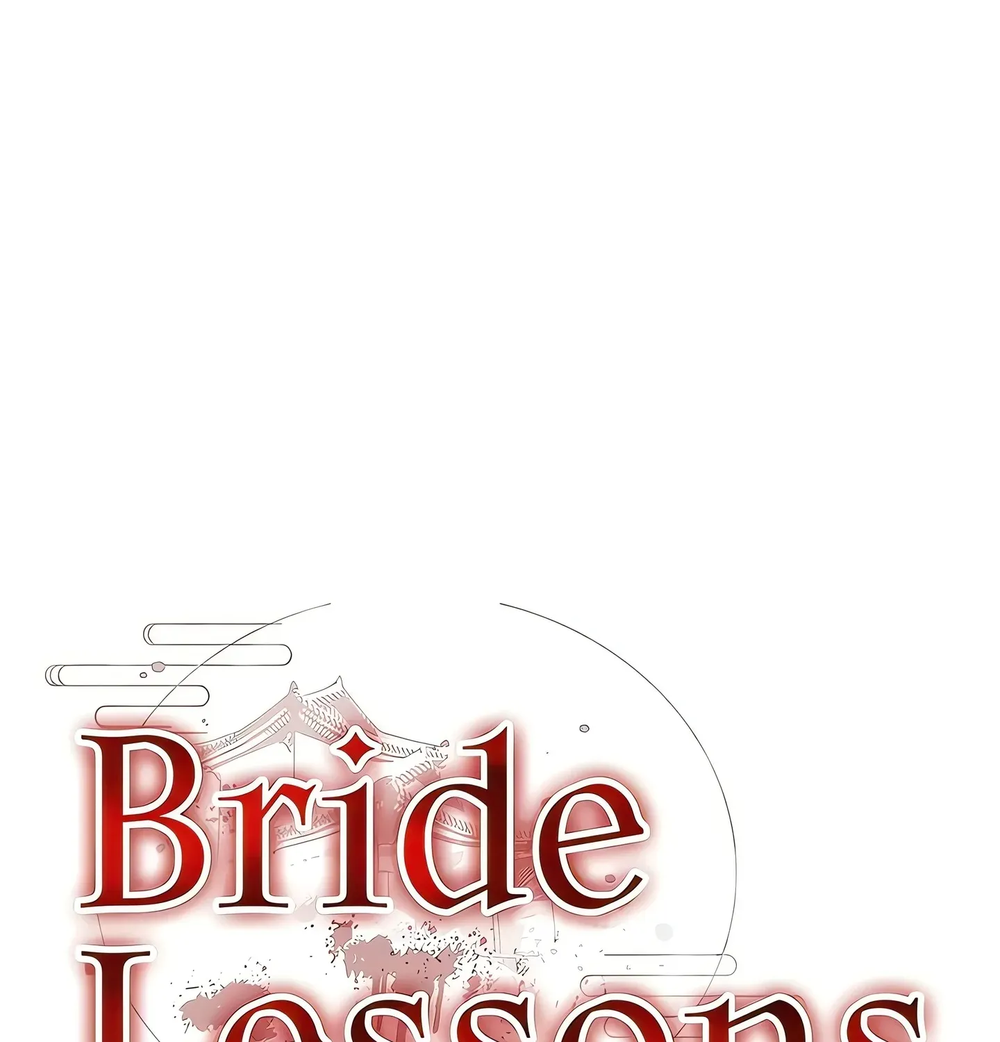 Bride Lessons Chapter 12 page 9 - 
