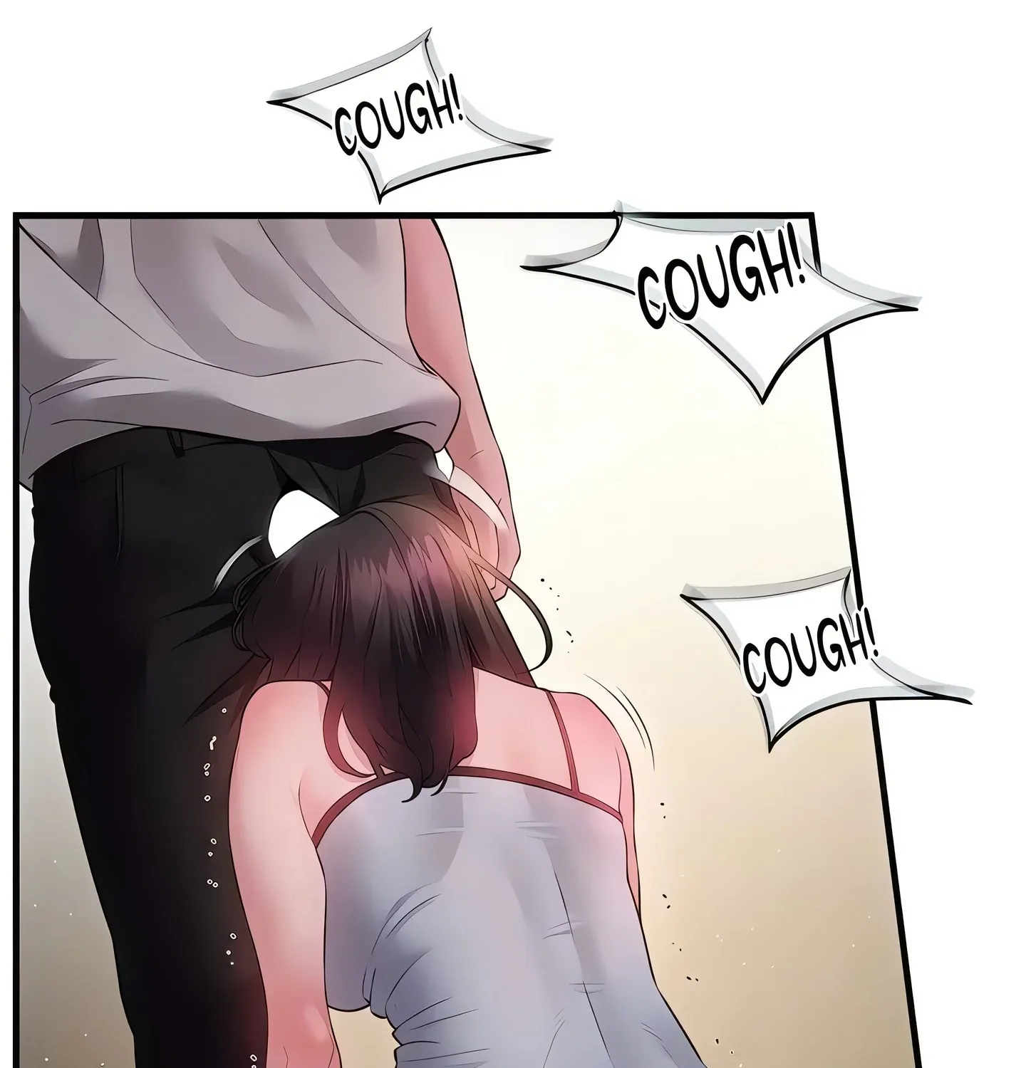 Bride Lessons Chapter 12 page 96 - 