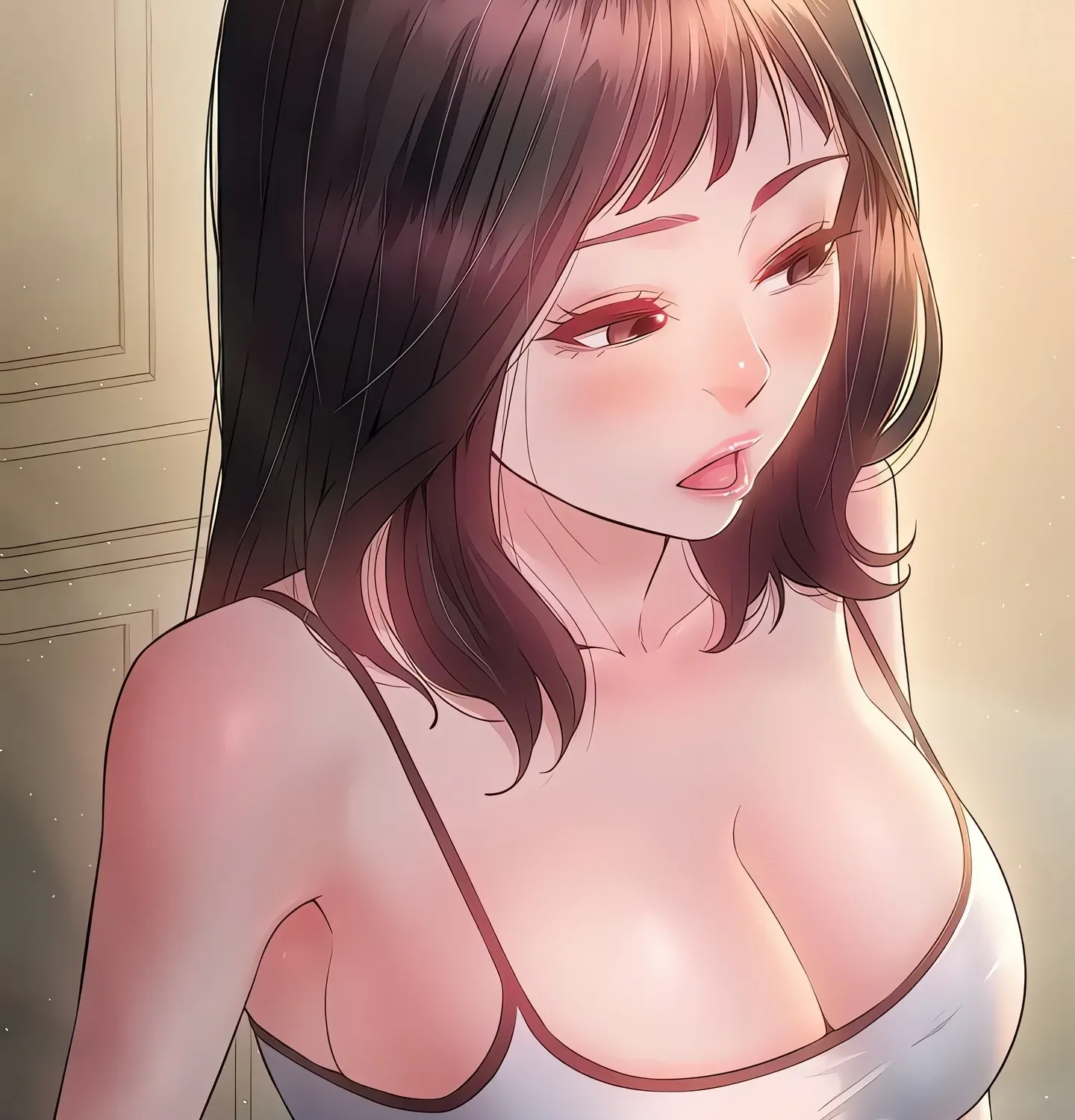 Bride Lessons Chapter 13 page 2 - 