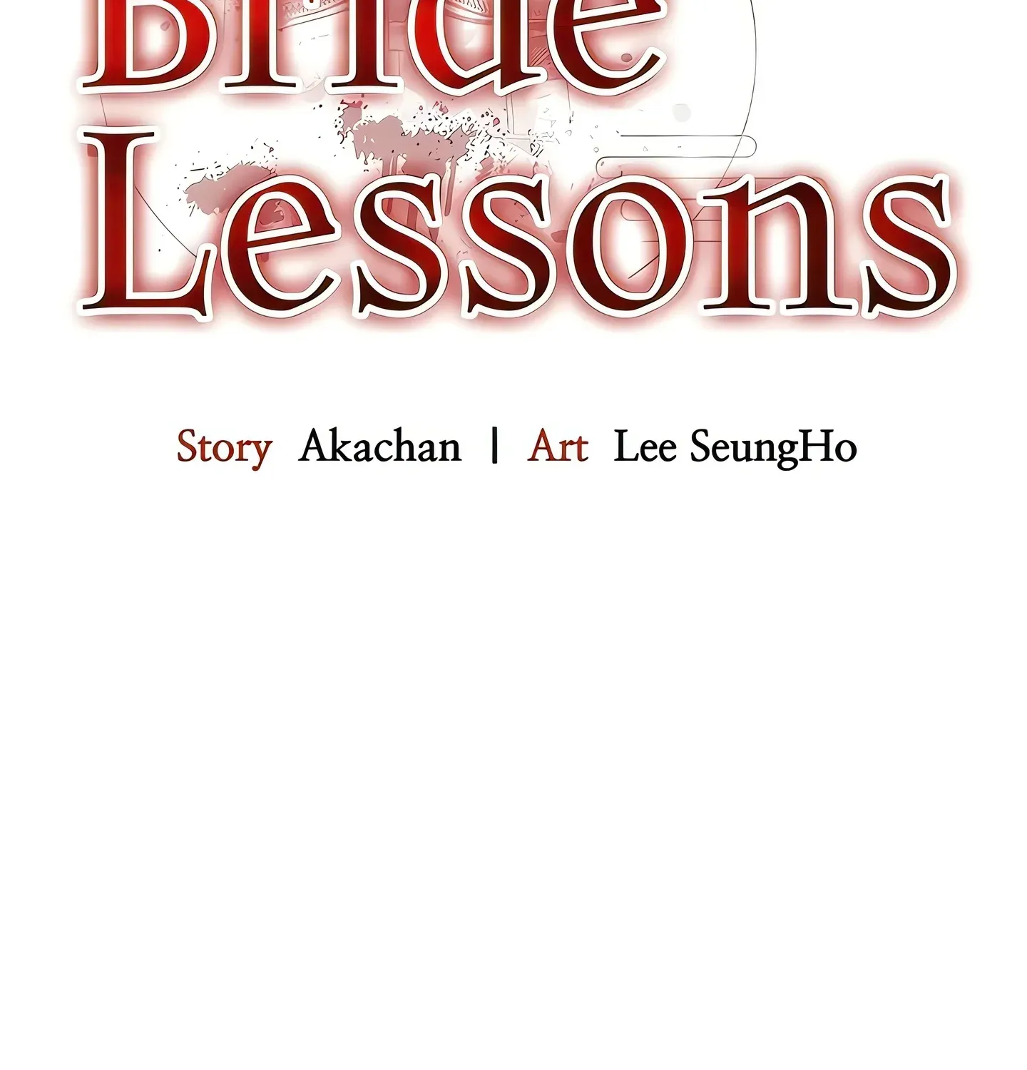 Bride Lessons Chapter 13 page 12 - 