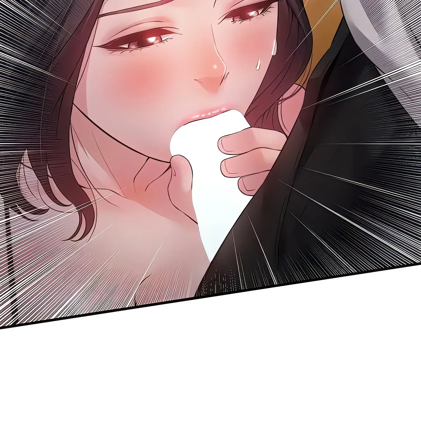 Bride Lessons Chapter 13 page 117 - 