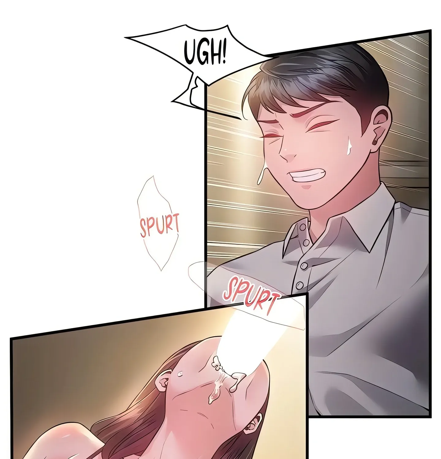Bride Lessons Chapter 13 page 118 - 