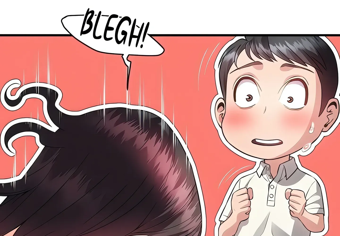 Bride Lessons Chapter 13 page 126 - 