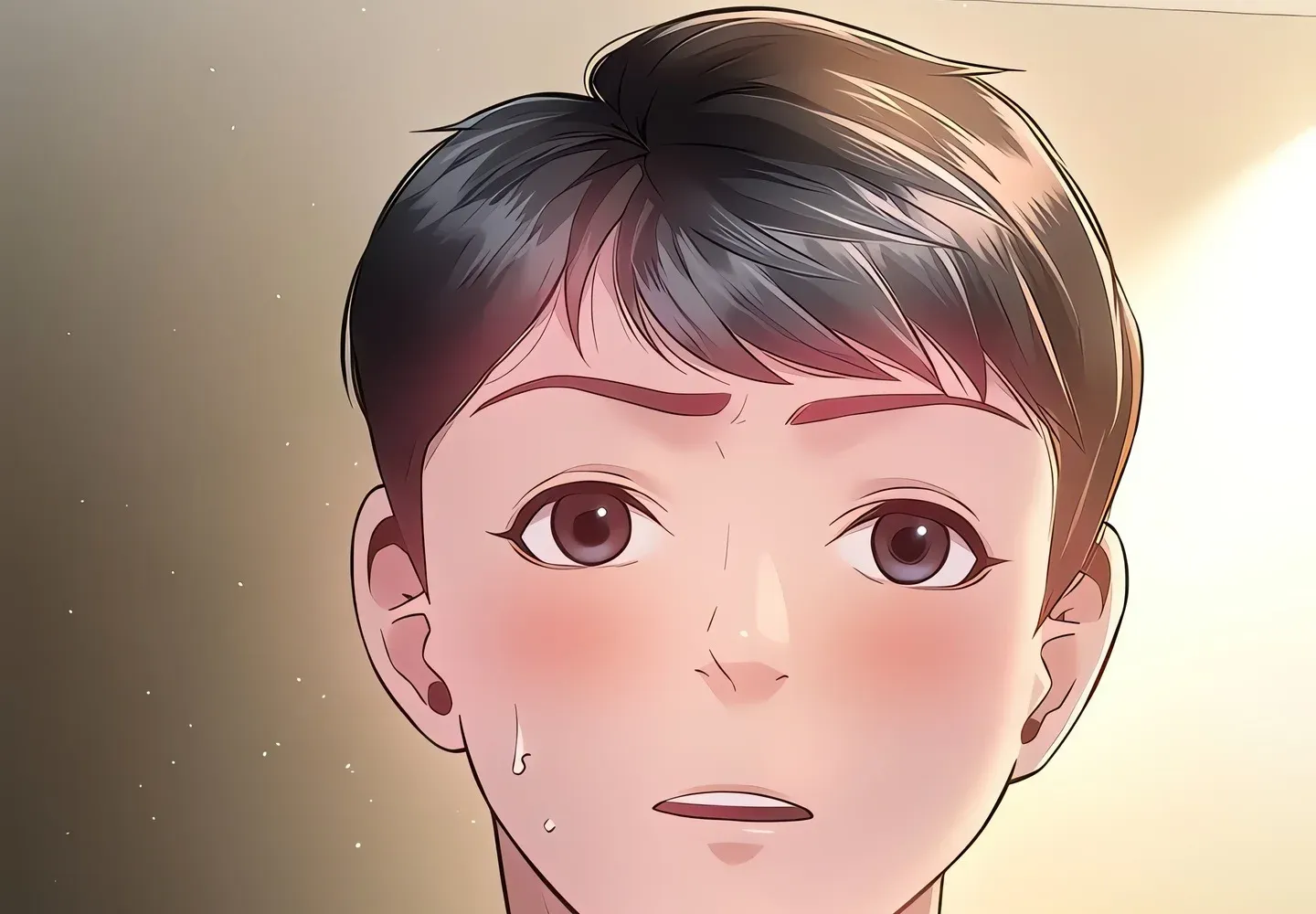 Bride Lessons Chapter 13 page 14 - 