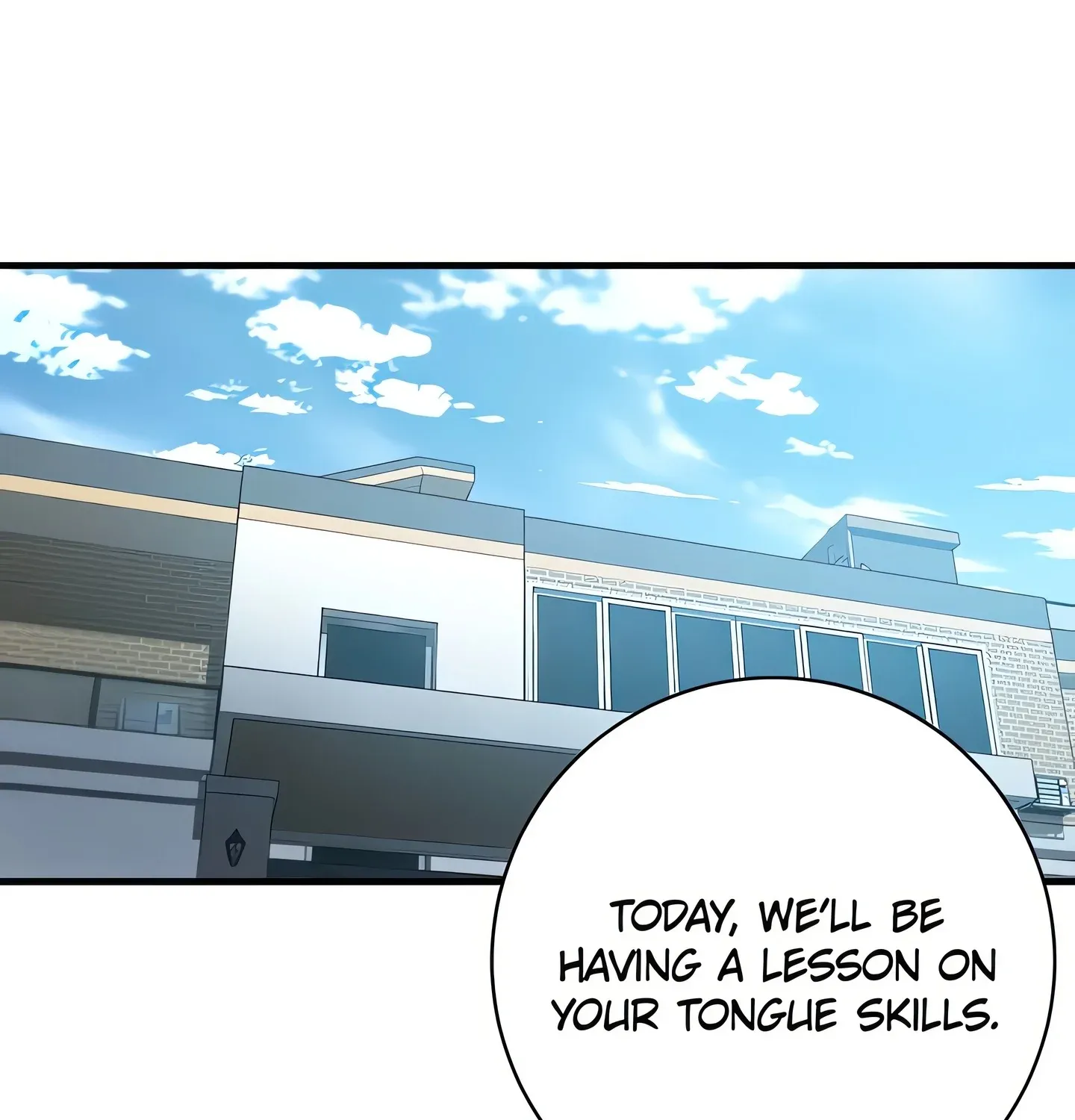 Bride Lessons Chapter 13 page 134 - 