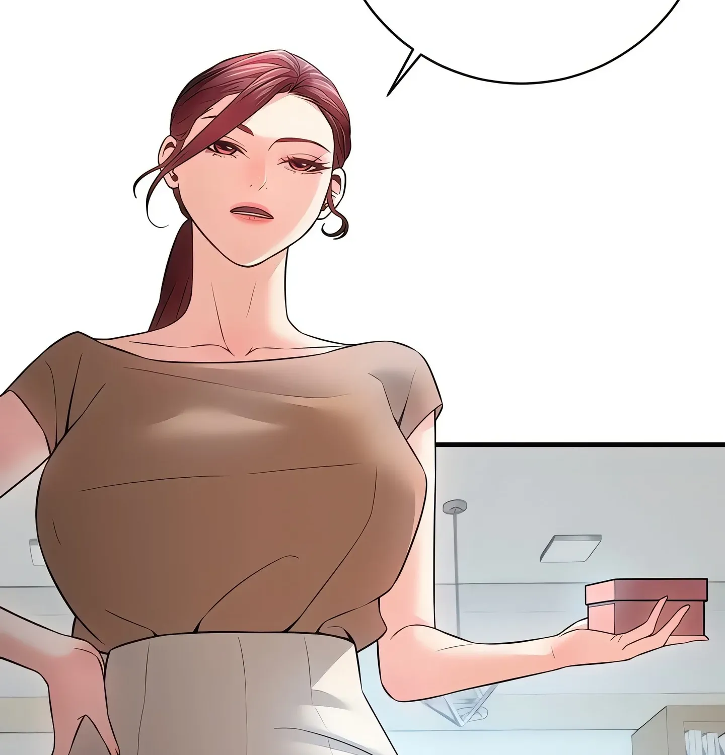 Bride Lessons Chapter 13 page 135 - 