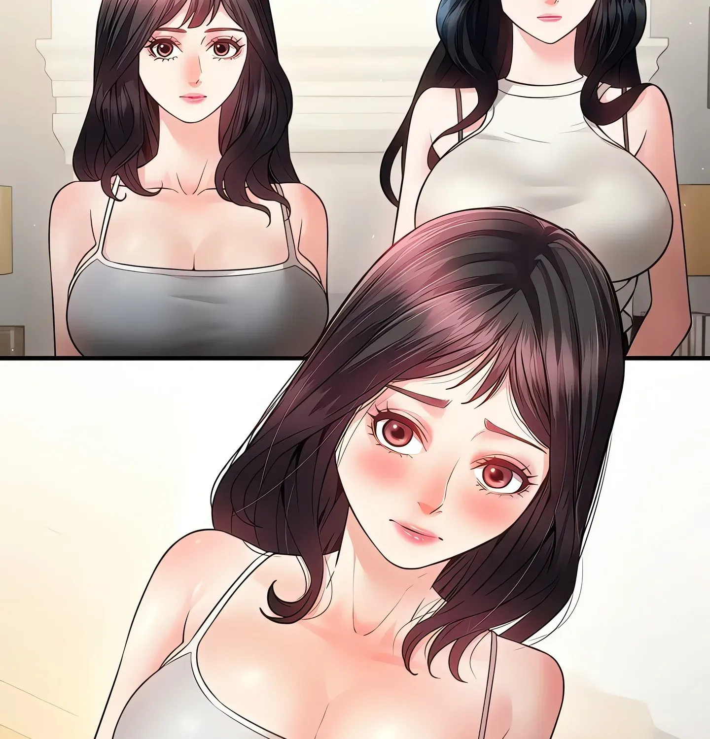 Bride Lessons Chapter 13 page 138 - 