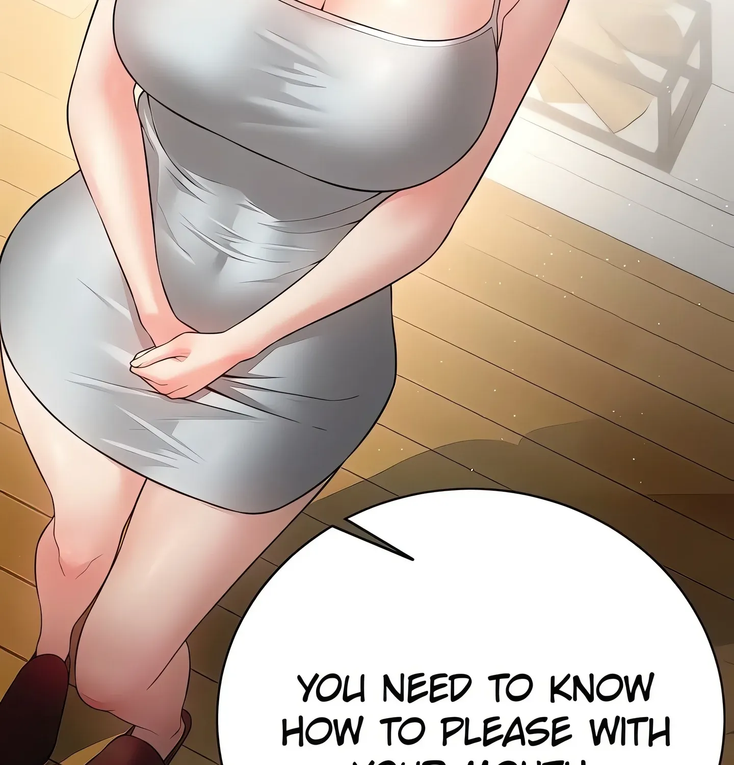 Bride Lessons Chapter 13 page 139 - 