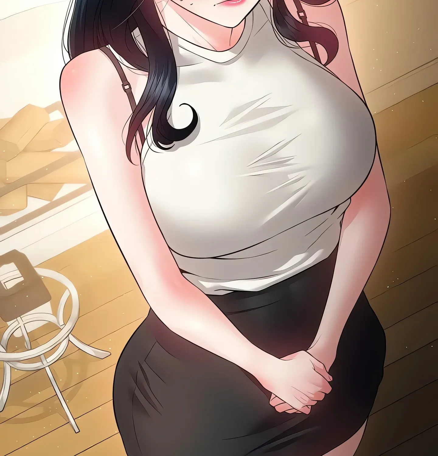 Bride Lessons Chapter 13 page 141 - 