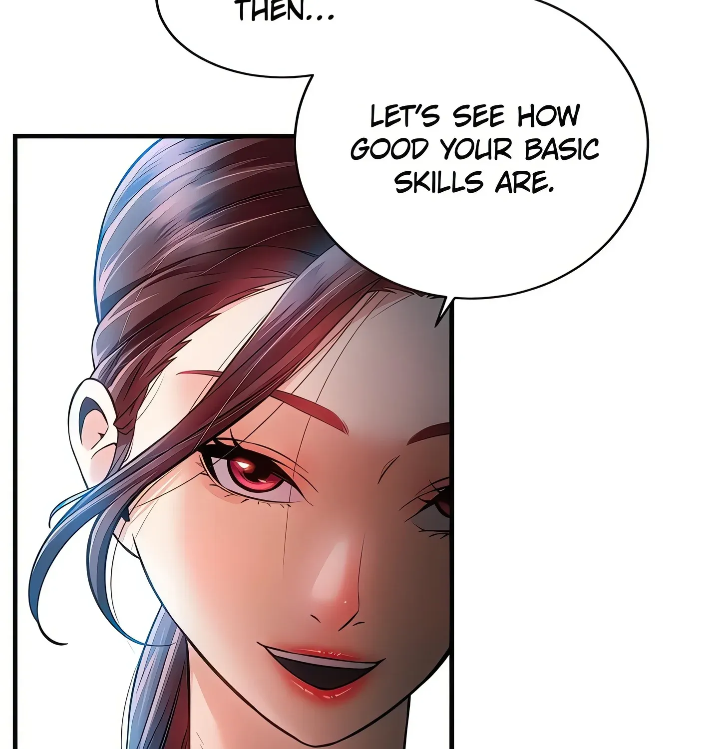 Bride Lessons Chapter 13 page 143 - 