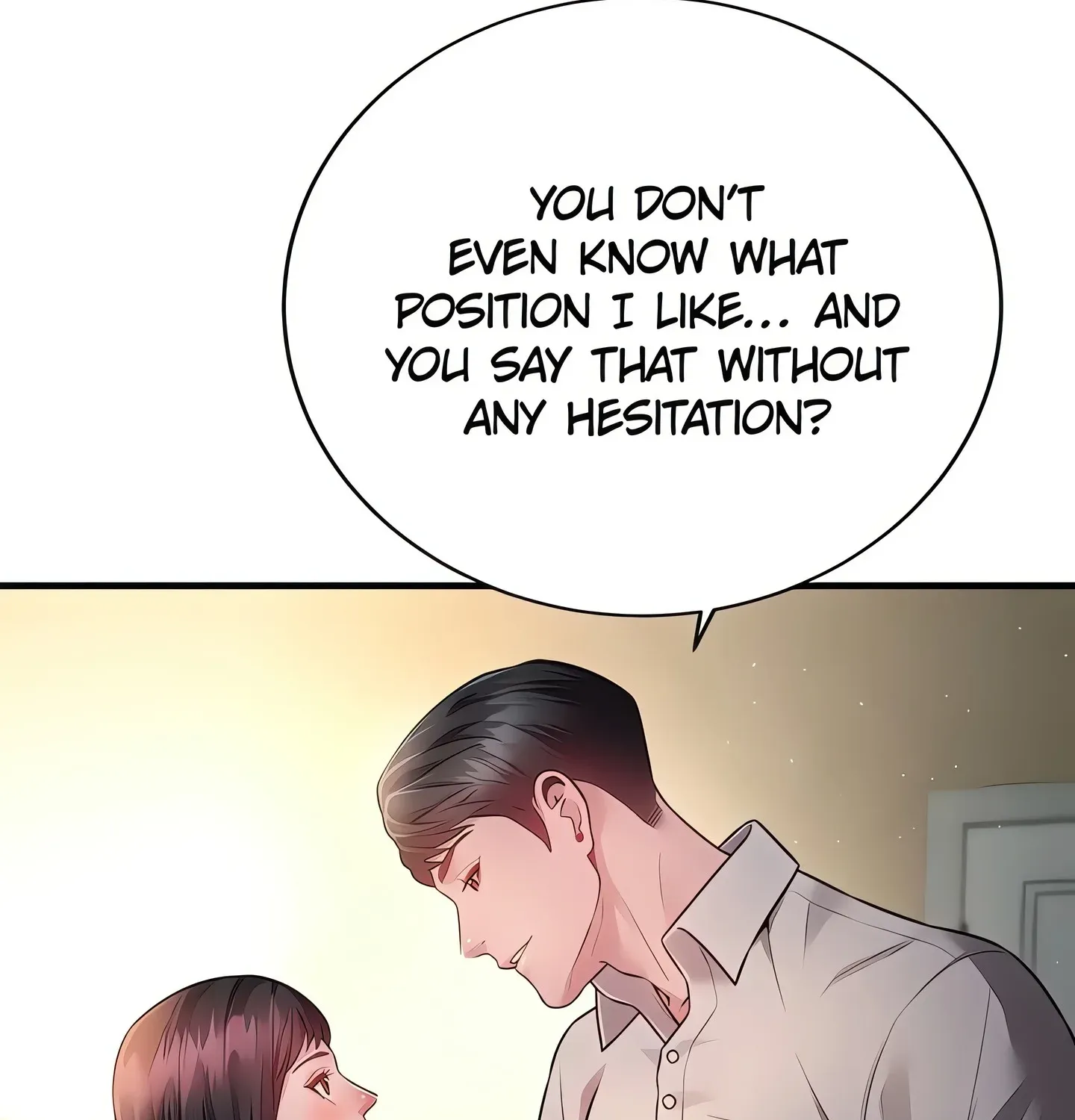 Bride Lessons Chapter 13 page 17 - 