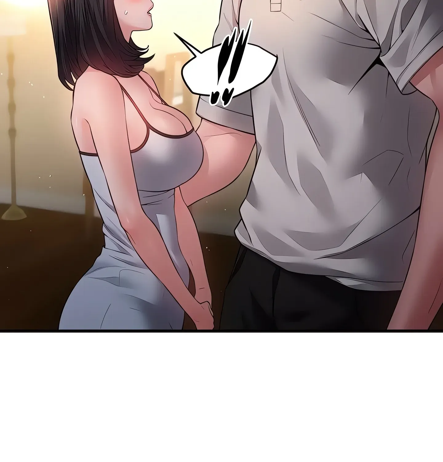 Bride Lessons Chapter 13 page 18 - 