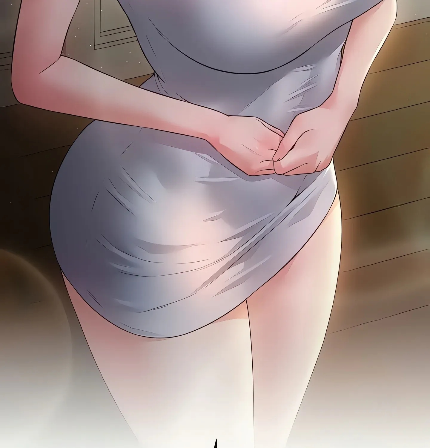 Bride Lessons Chapter 13 page 3 - 