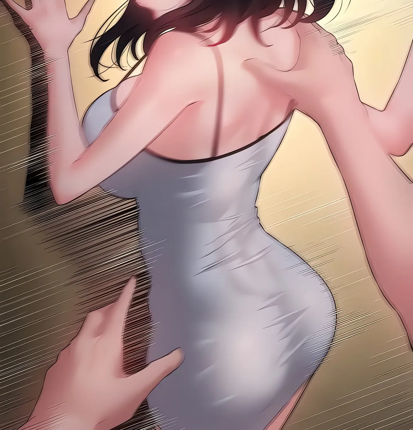 Bride Lessons Chapter 13 page 23 - 