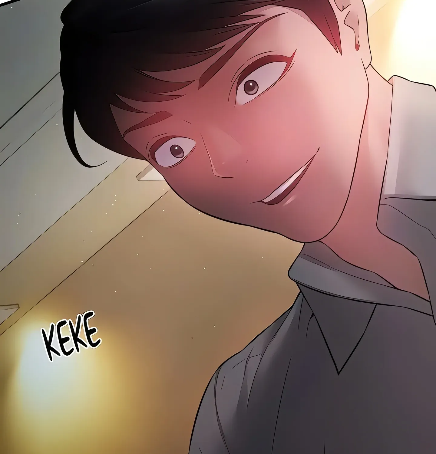 Bride Lessons Chapter 13 page 31 - 
