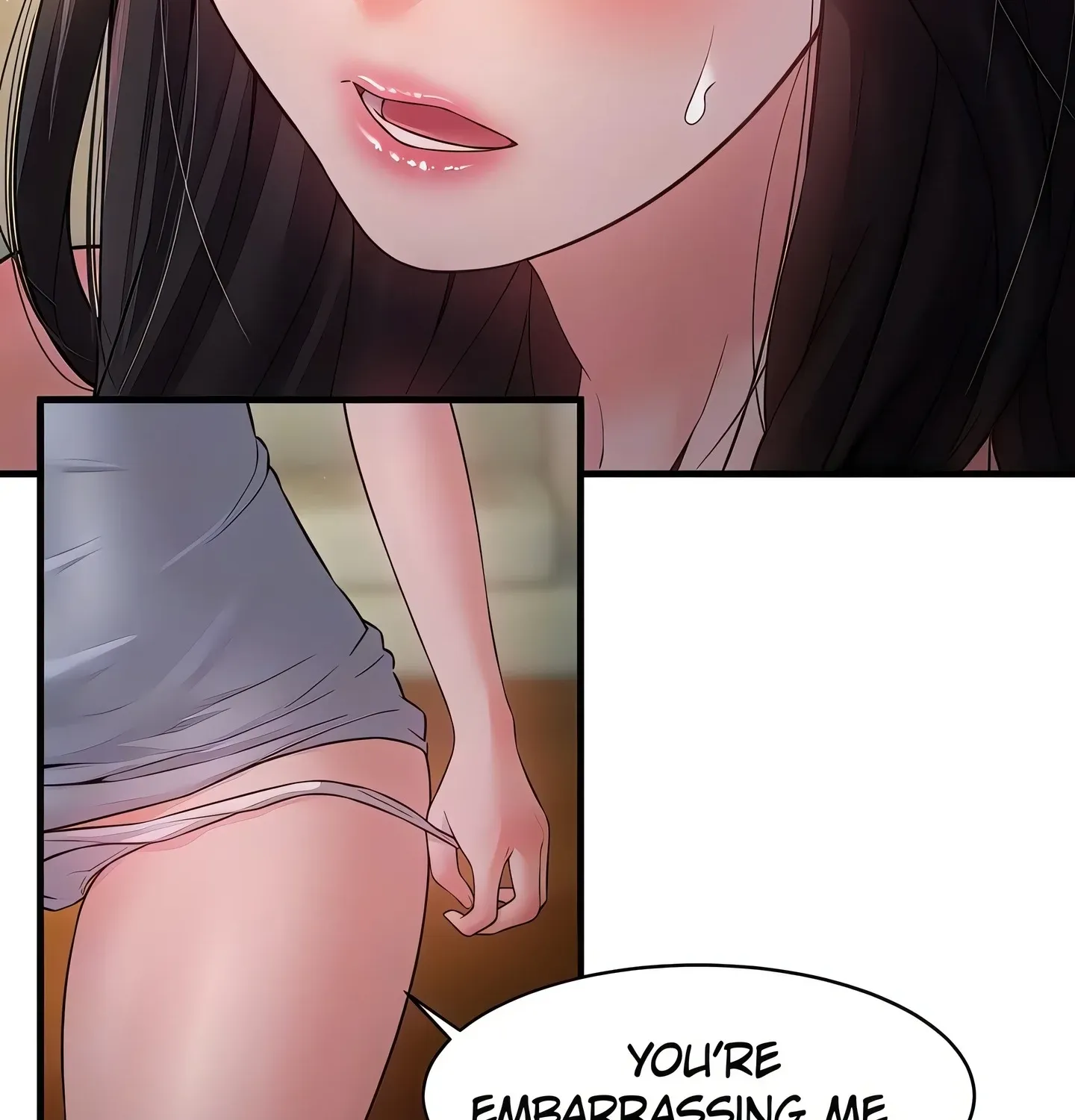 Bride Lessons Chapter 13 page 46 - 