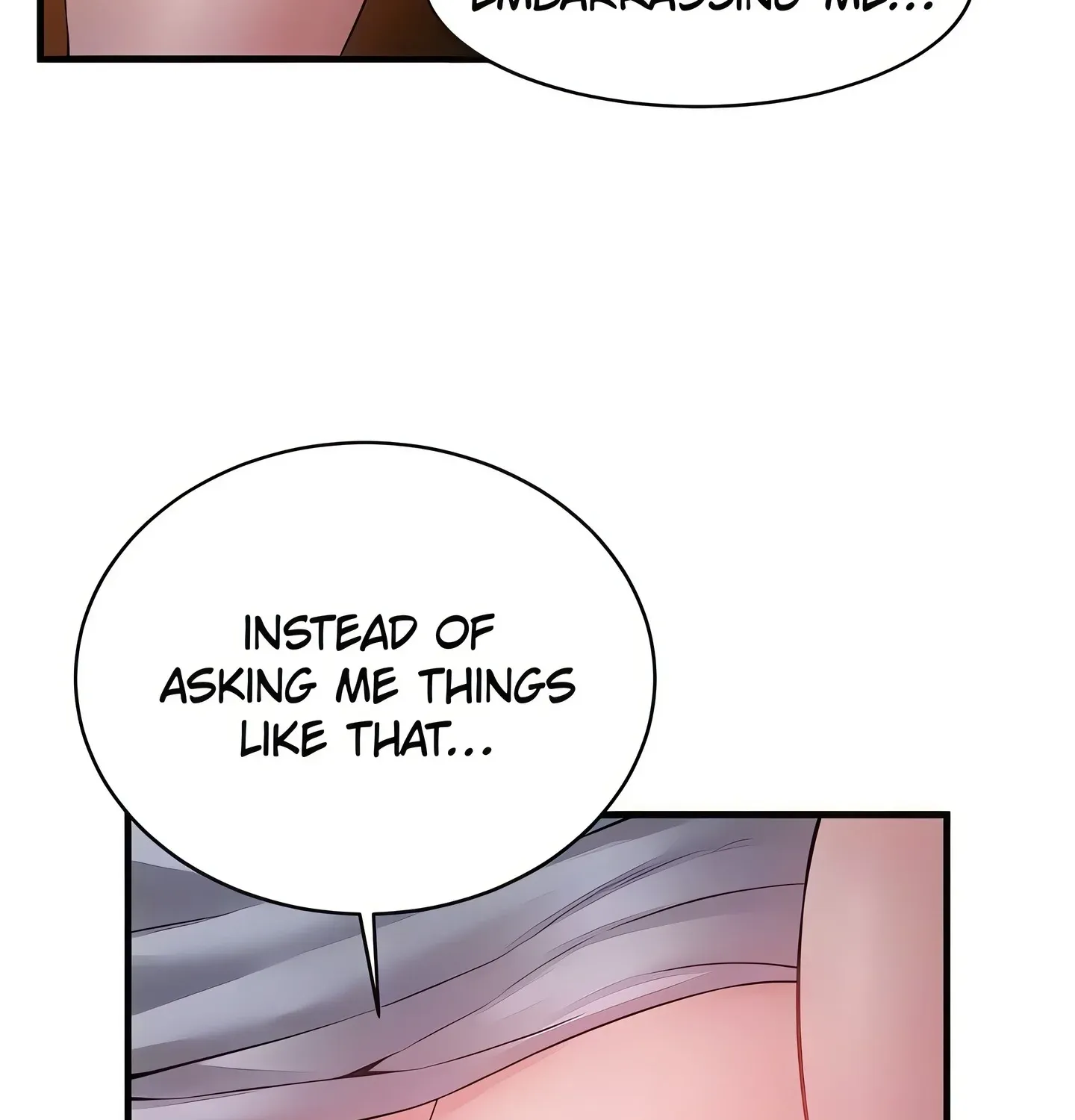 Bride Lessons Chapter 13 page 47 - 