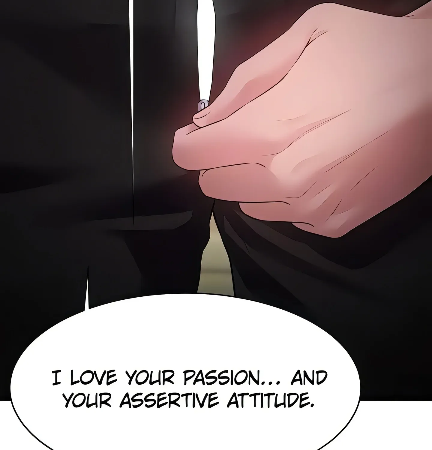 Bride Lessons Chapter 13 page 54 - 