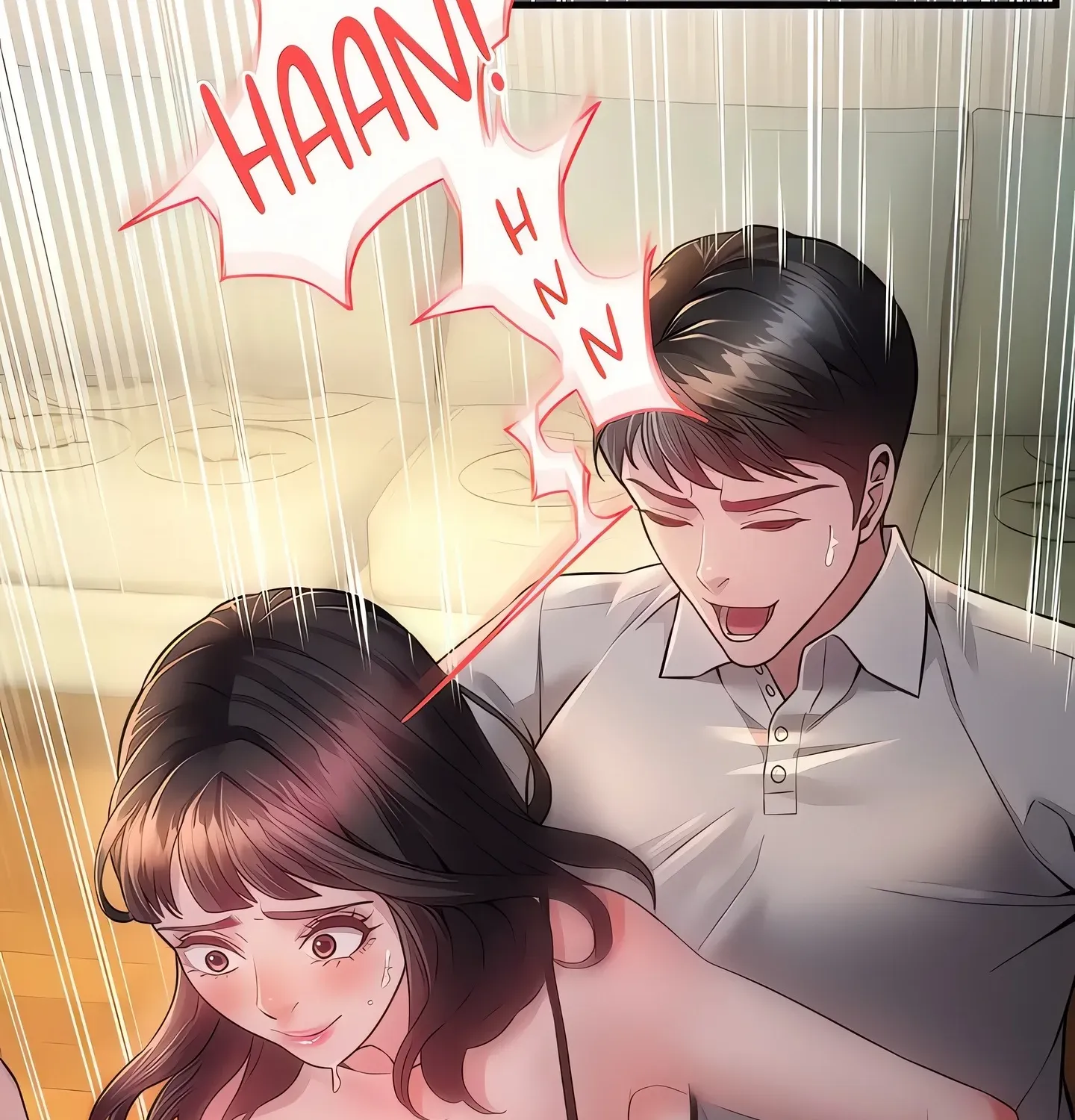 Bride Lessons Chapter 13 page 60 - 