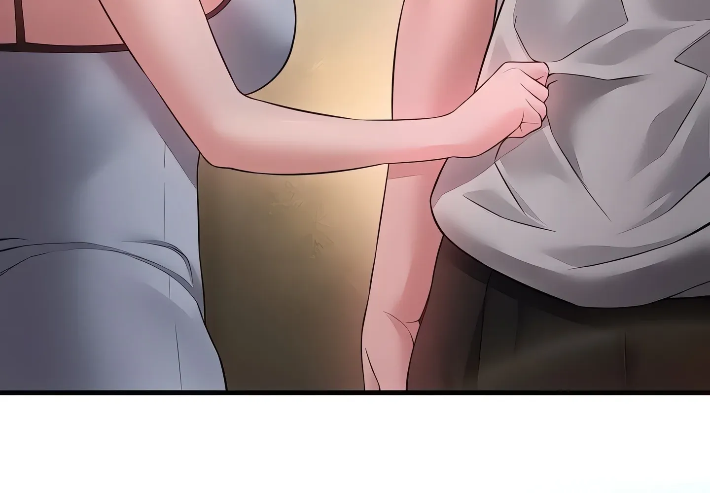 Bride Lessons Chapter 13 page 7 - 