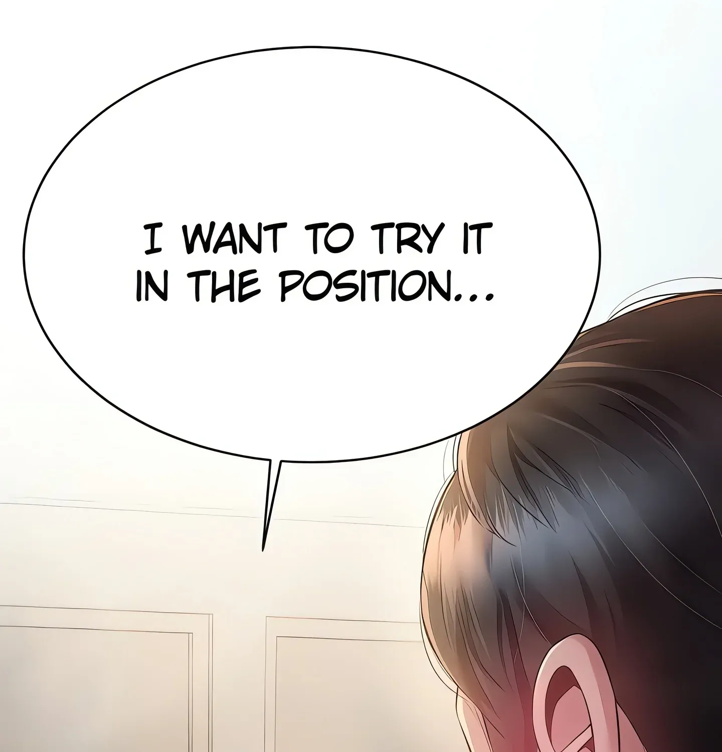 Bride Lessons Chapter 13 page 8 - 