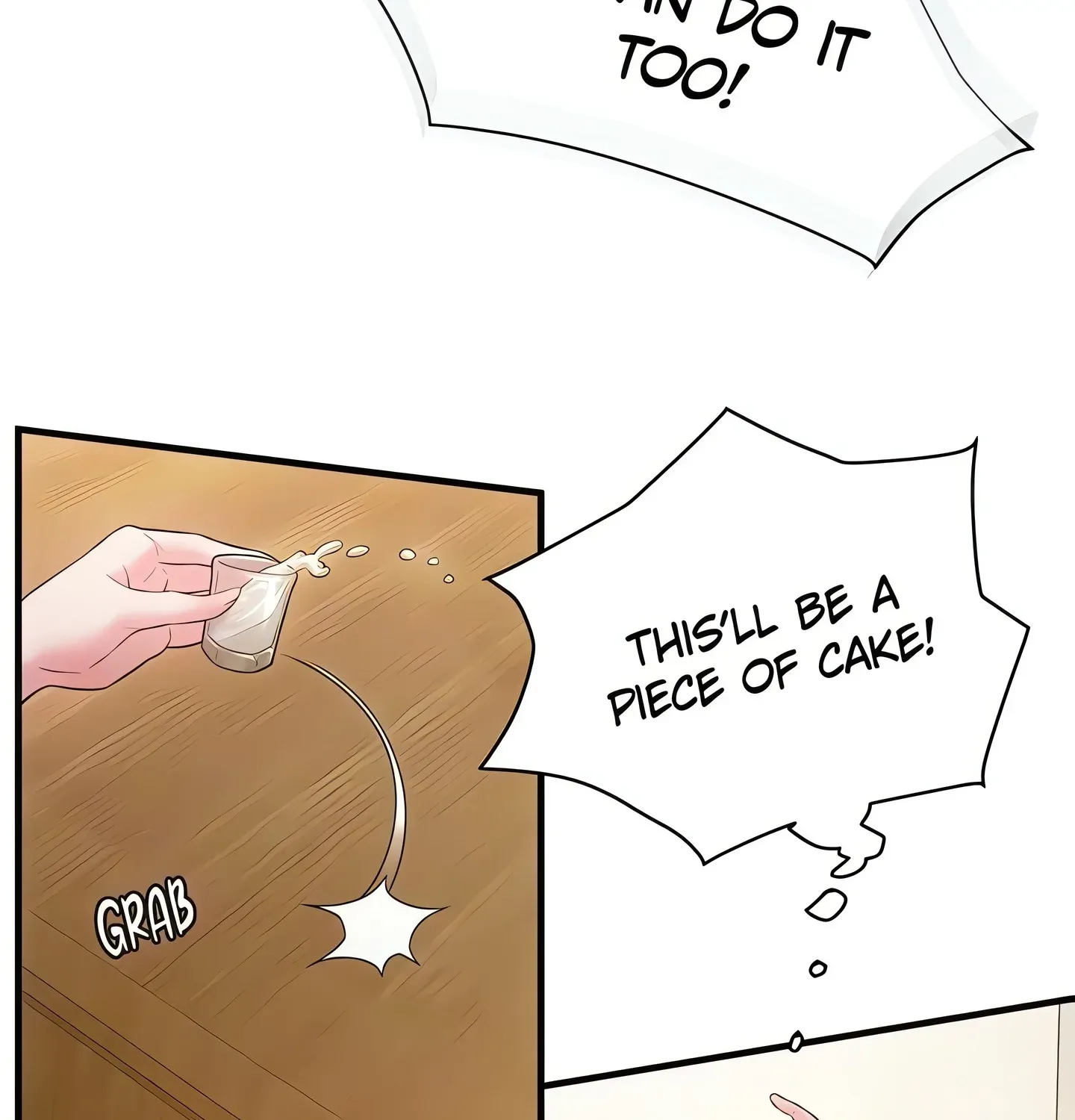 Bride Lessons Chapter 14 page 106 - 