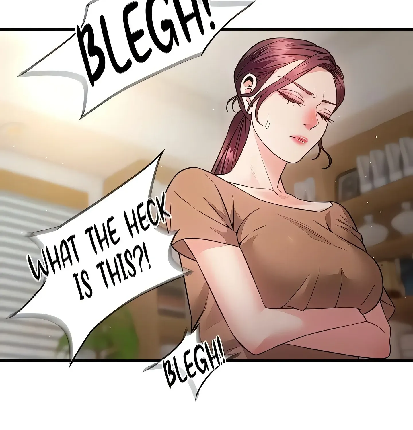 Bride Lessons Chapter 14 page 111 - 