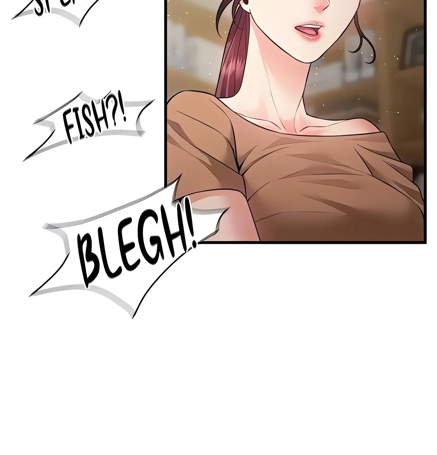 Bride Lessons Chapter 14 page 113 - 