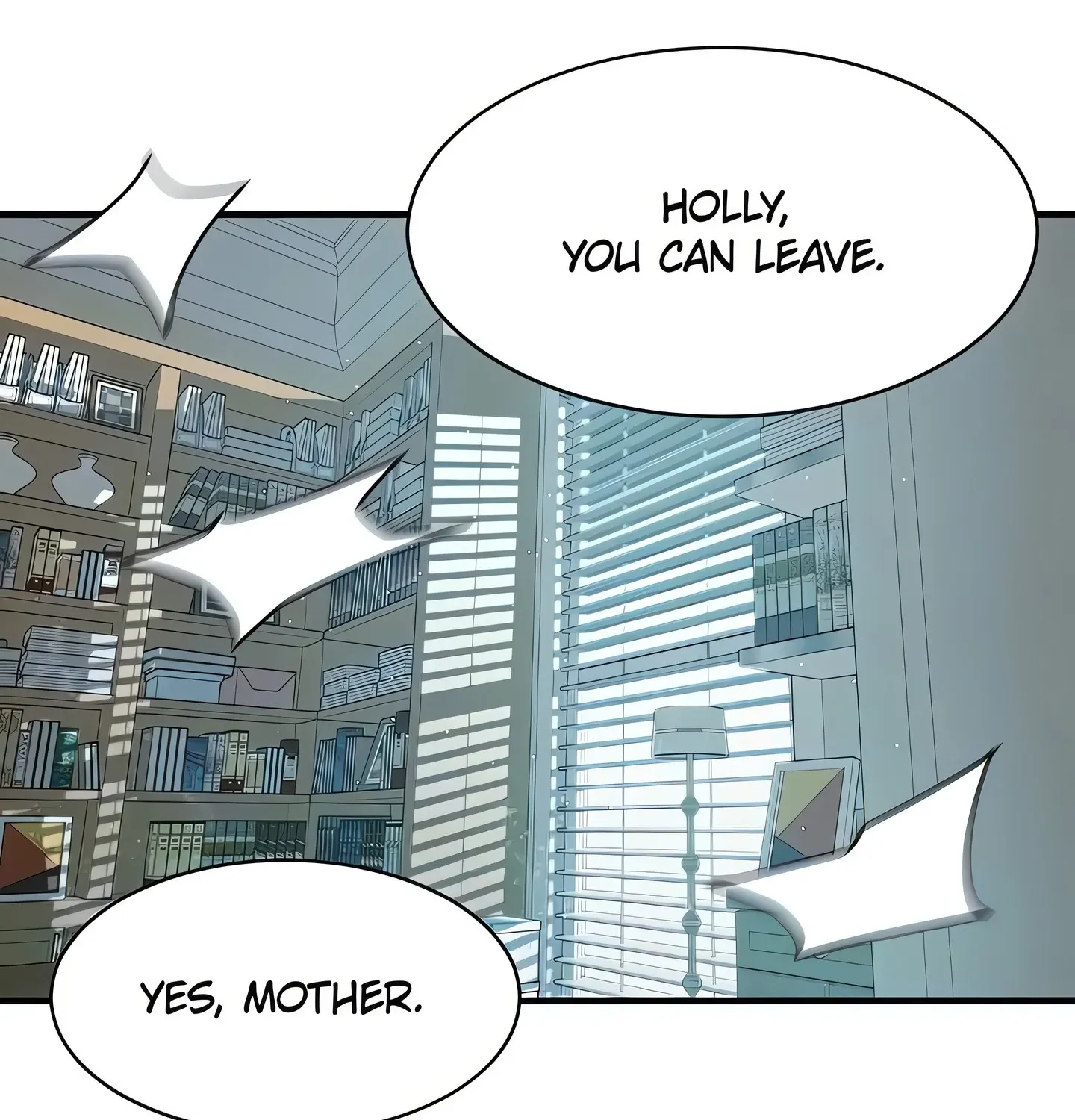 Bride Lessons Chapter 14 page 114 - 