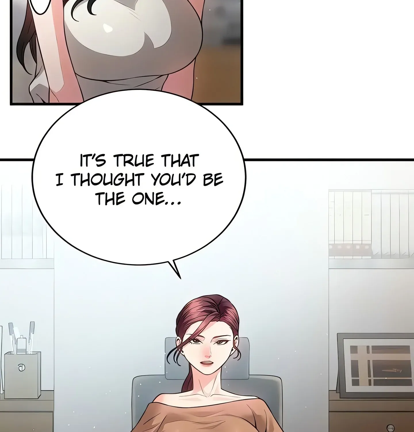 Bride Lessons Chapter 14 page 117 - 