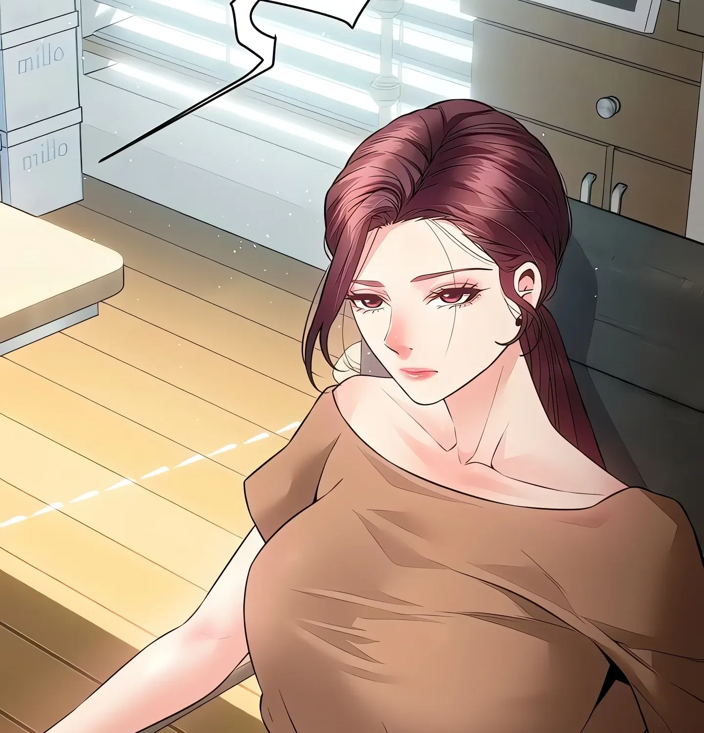 Bride Lessons Chapter 14 page 121 - 
