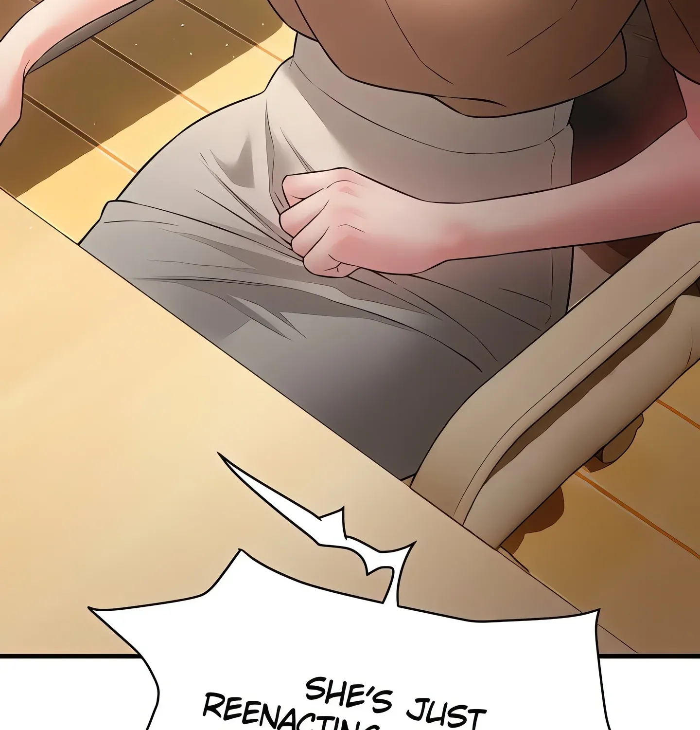 Bride Lessons Chapter 14 page 122 - 