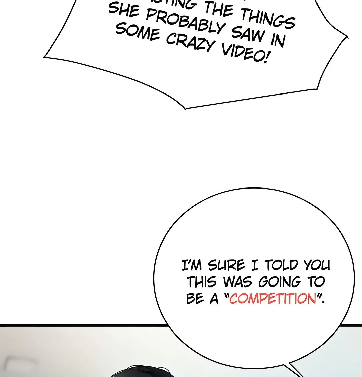 Bride Lessons Chapter 14 page 123 - 