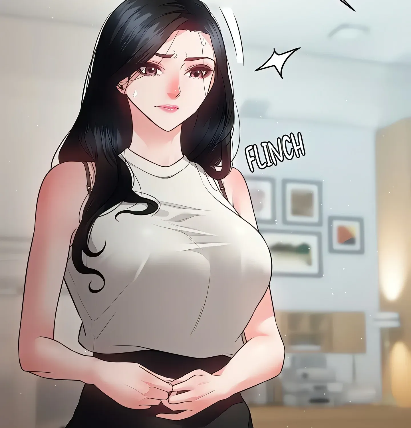 Bride Lessons Chapter 14 page 124 - 