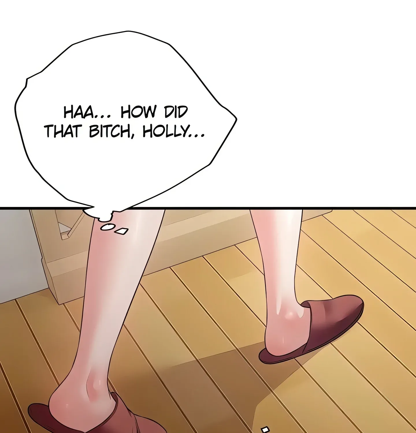 Bride Lessons Chapter 14 page 138 - 