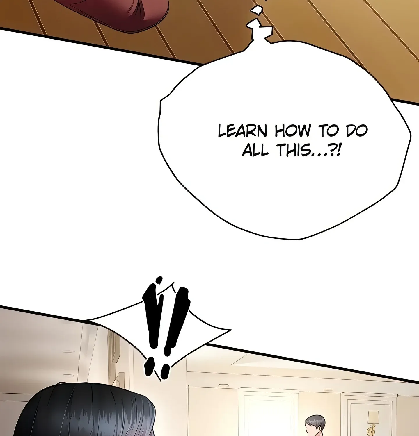 Bride Lessons Chapter 14 page 139 - 