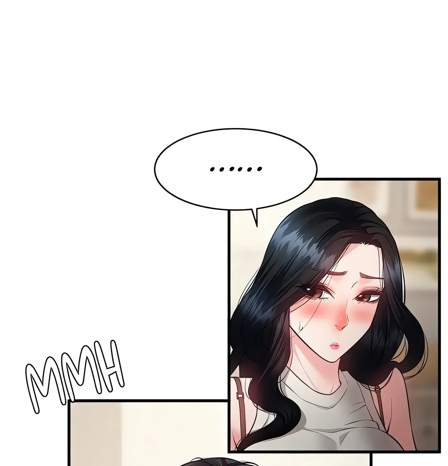 Bride Lessons Chapter 14 page 18 - 