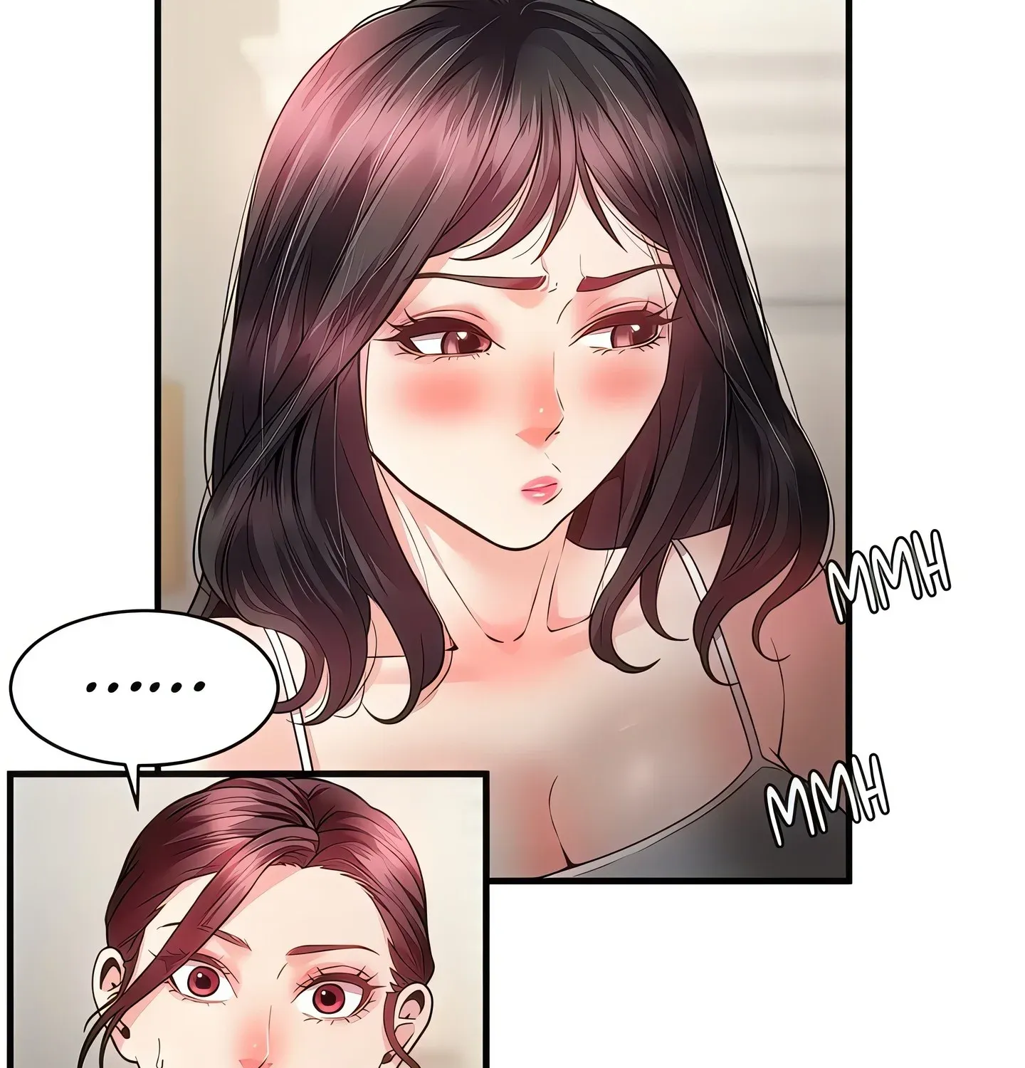 Bride Lessons Chapter 14 page 19 - 