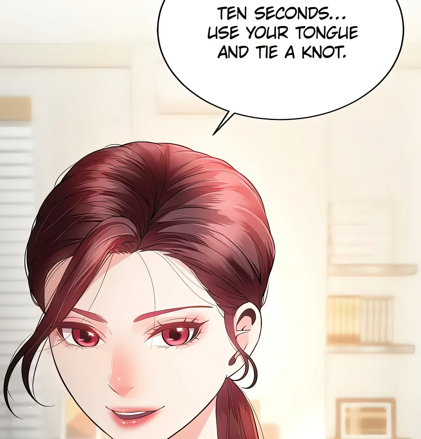 Bride Lessons Chapter 14 page 3 - 